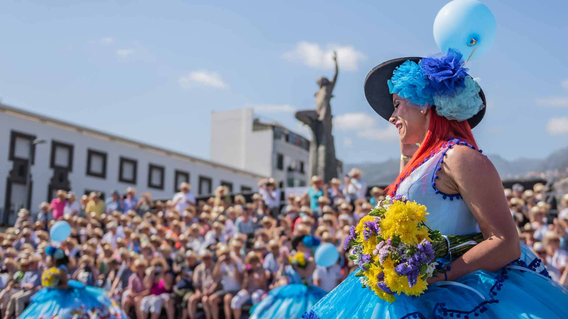 Flower Festival
