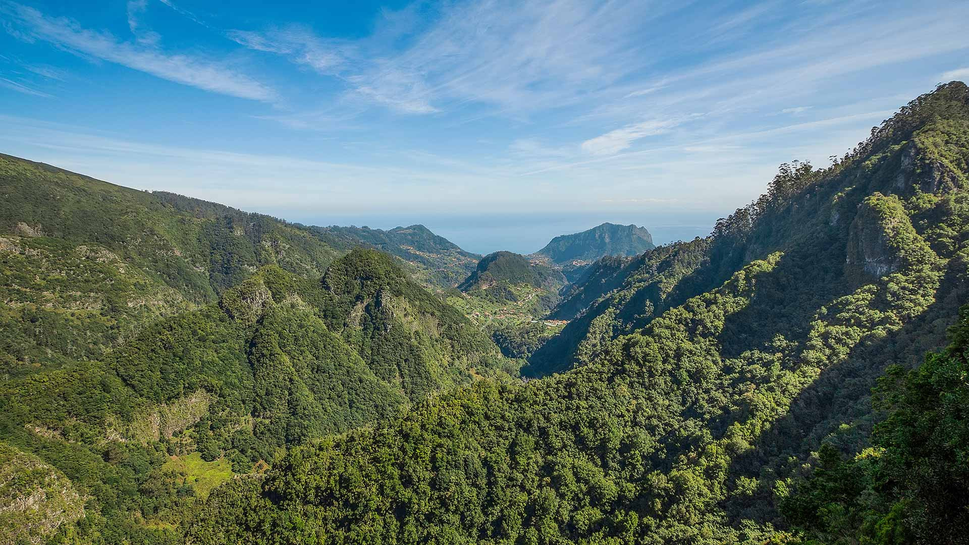 Balcões Viewpoint